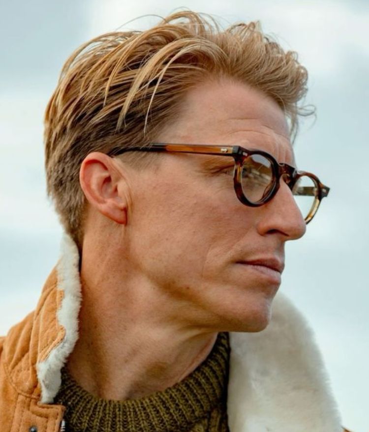 Optique Homme