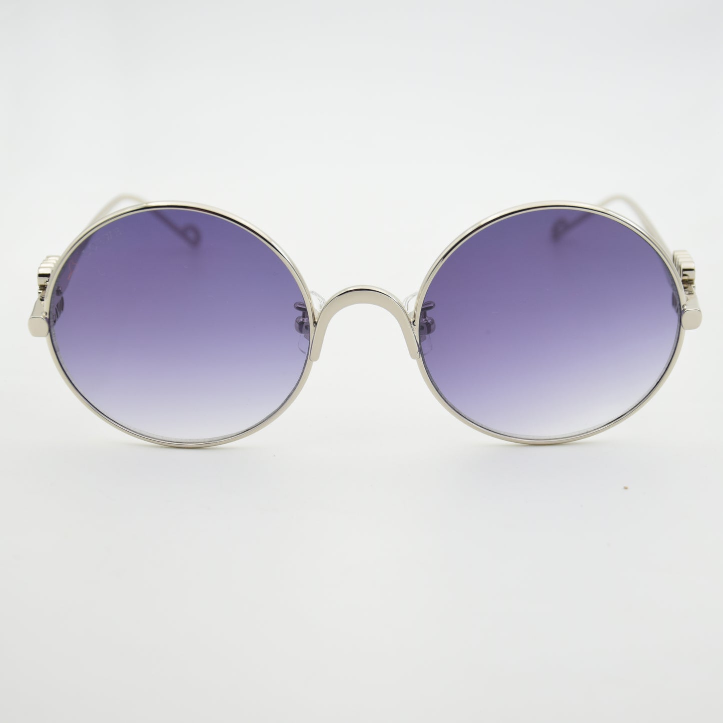 SOLAIRE: LOEWE LW5120S SILVER/BLACK