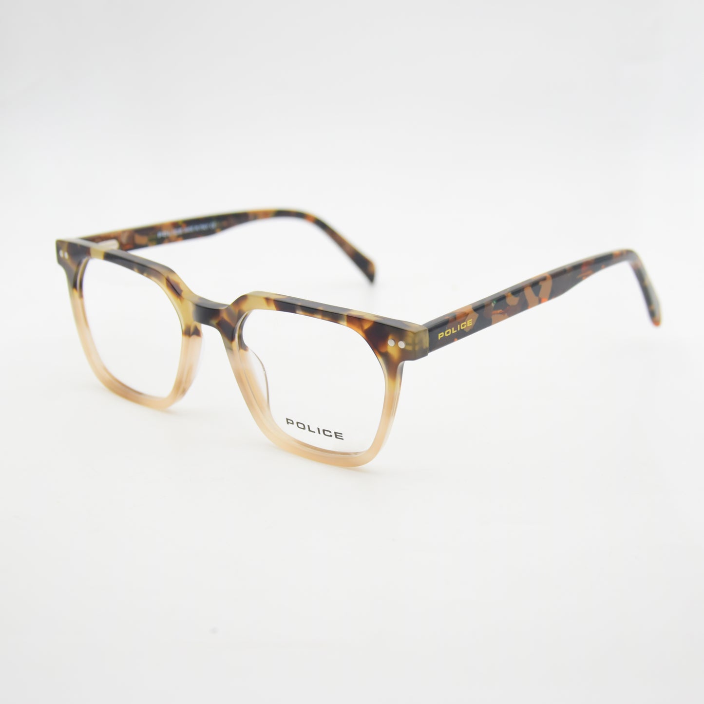 OPTIQUE: POLICE Q5031 HAVANE