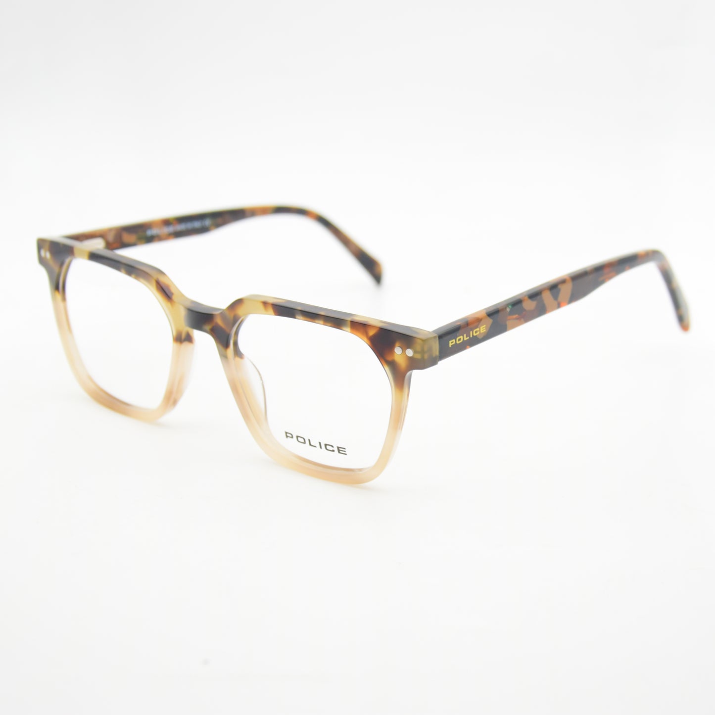 OPTIQUE: POLICE Q5031 HAVANE