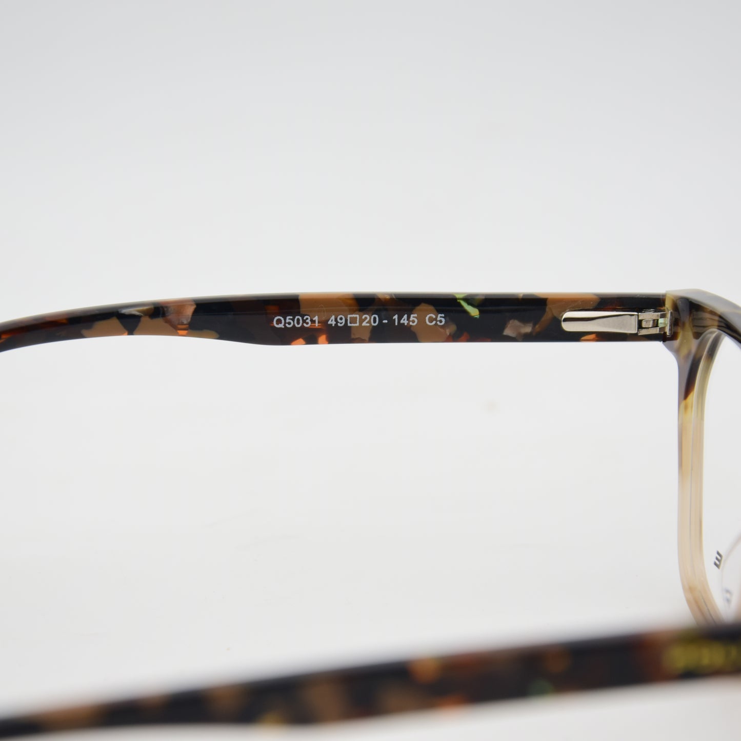 OPTIQUE: POLICE Q5031 HAVANE