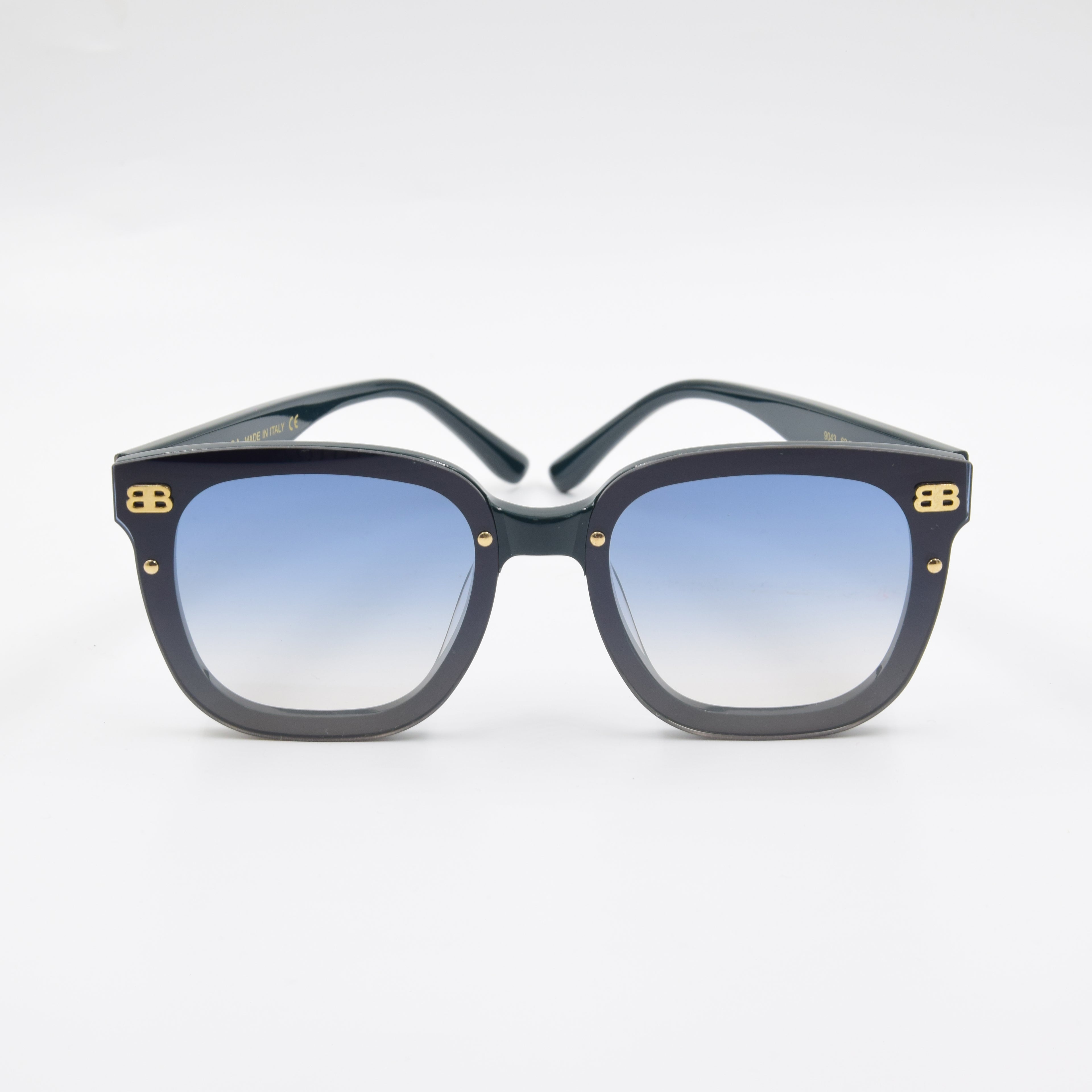 BALENCIAGA 9043 C3 GREEN