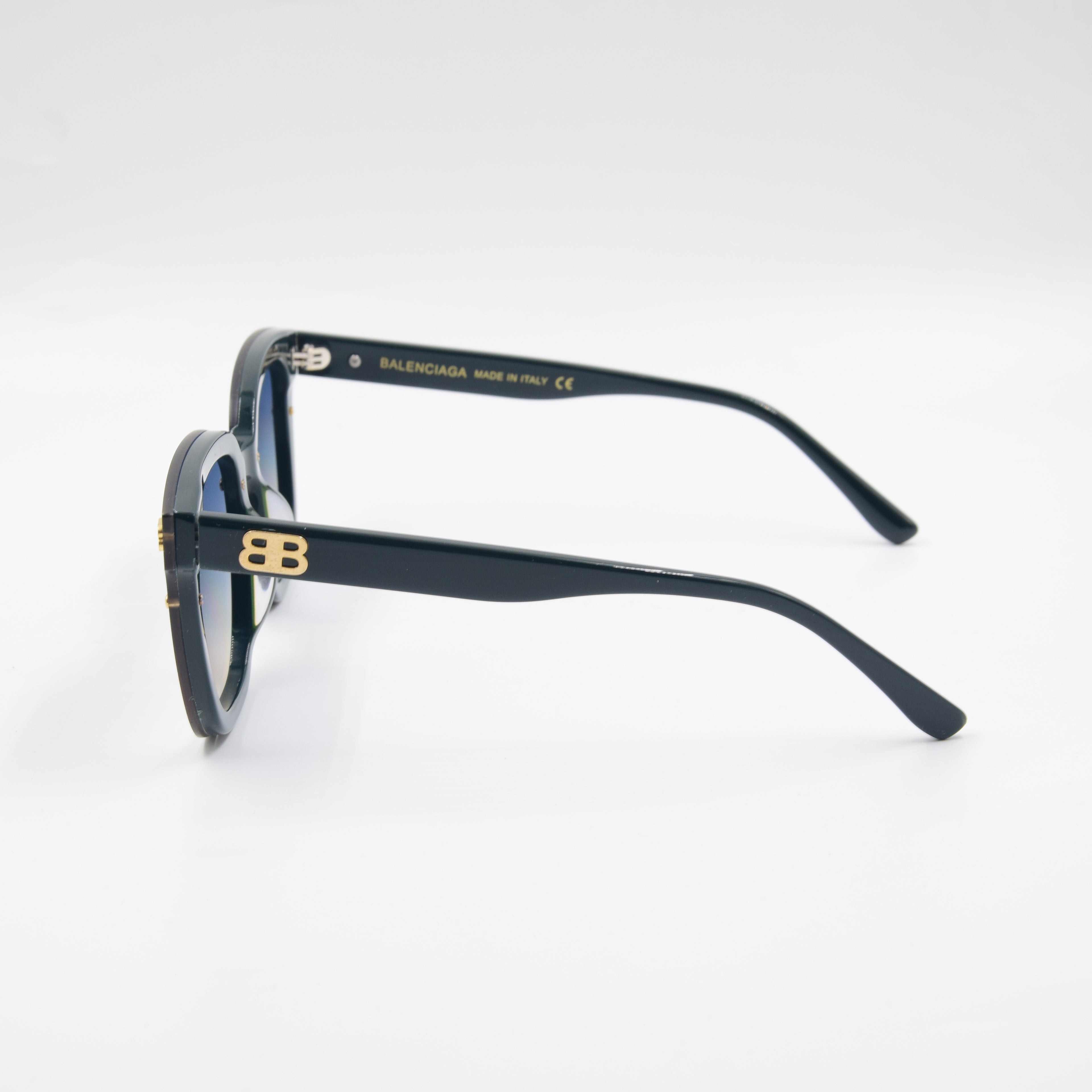 BALENCIAGA 9043 C3 GREEN