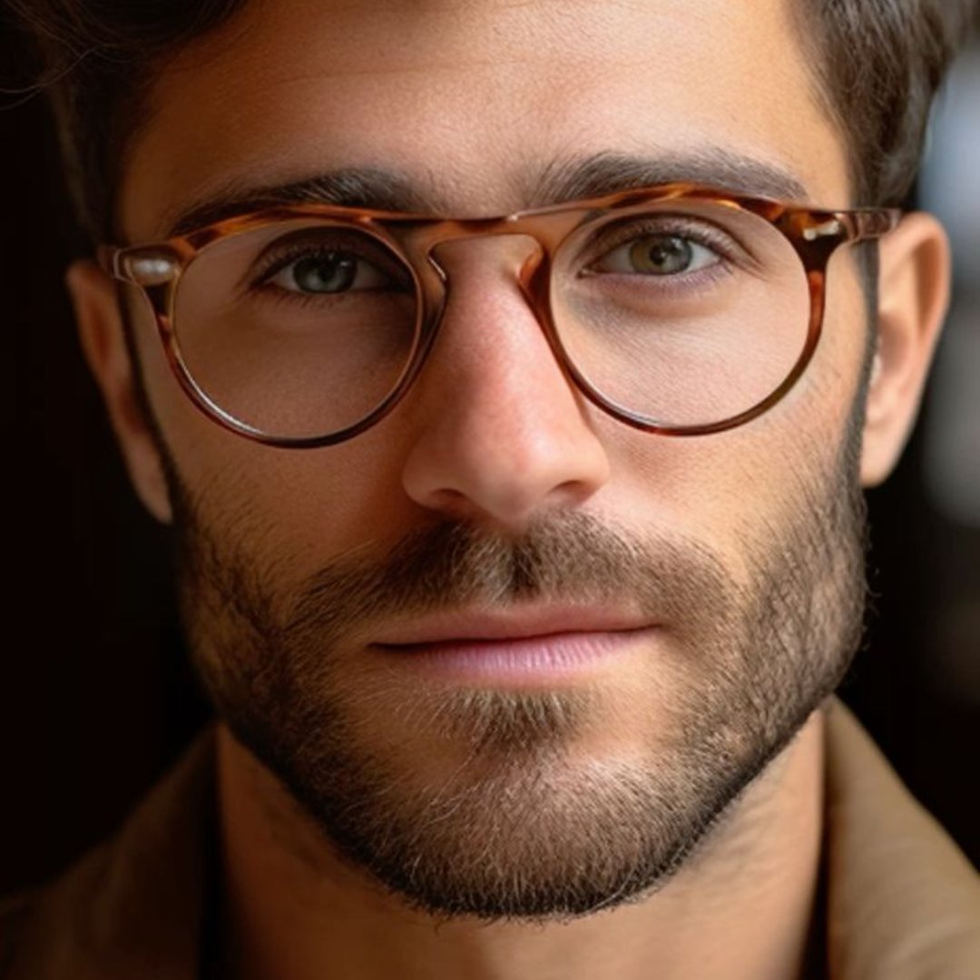 Optique Homme