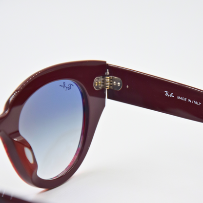 RAY BAN RB2192 ROUNDABOUT Colorful