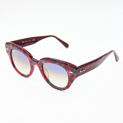 RAY BAN RB2192 ROUNDABOUT Colorful