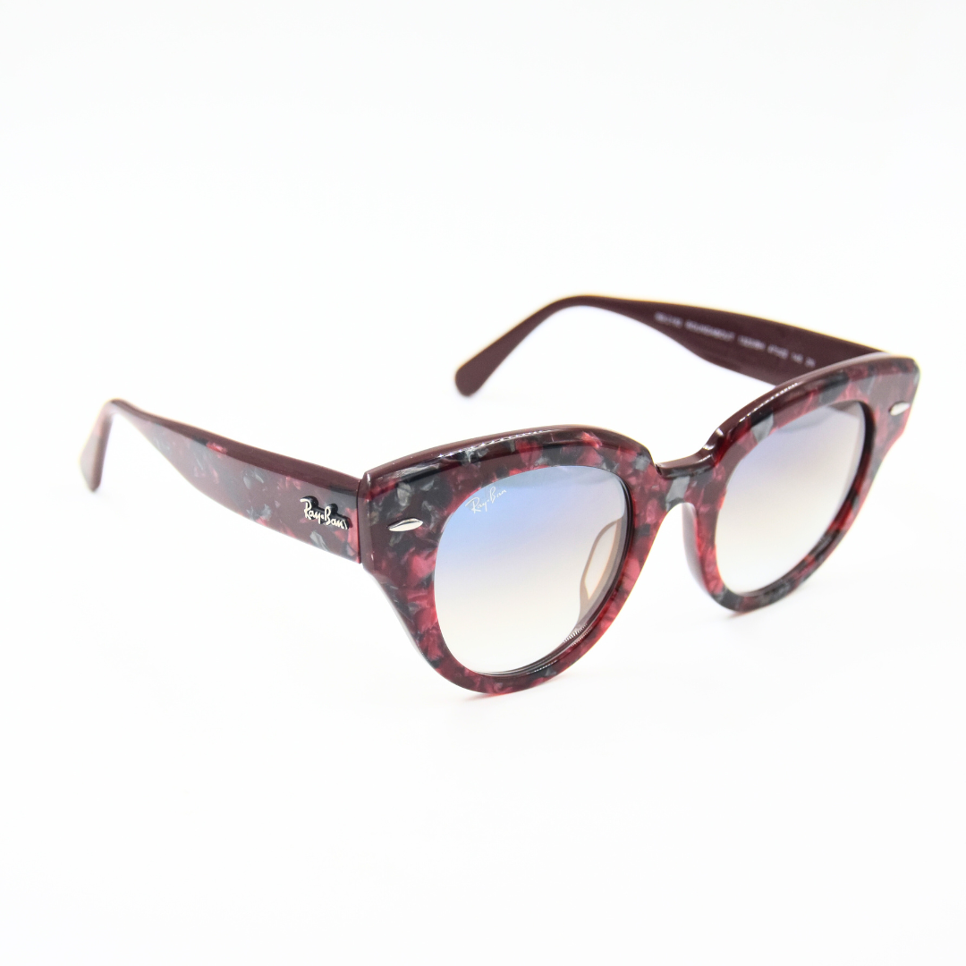 RAY BAN RB2192 ROUNDABOUT Colorful