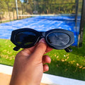 SOLAIRE : CARTIER CT0313 BLACK