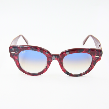 RAY BAN RB2192 ROUNDABOUT Colorful