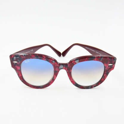 RAY BAN RB2192 ROUNDABOUT Colorful