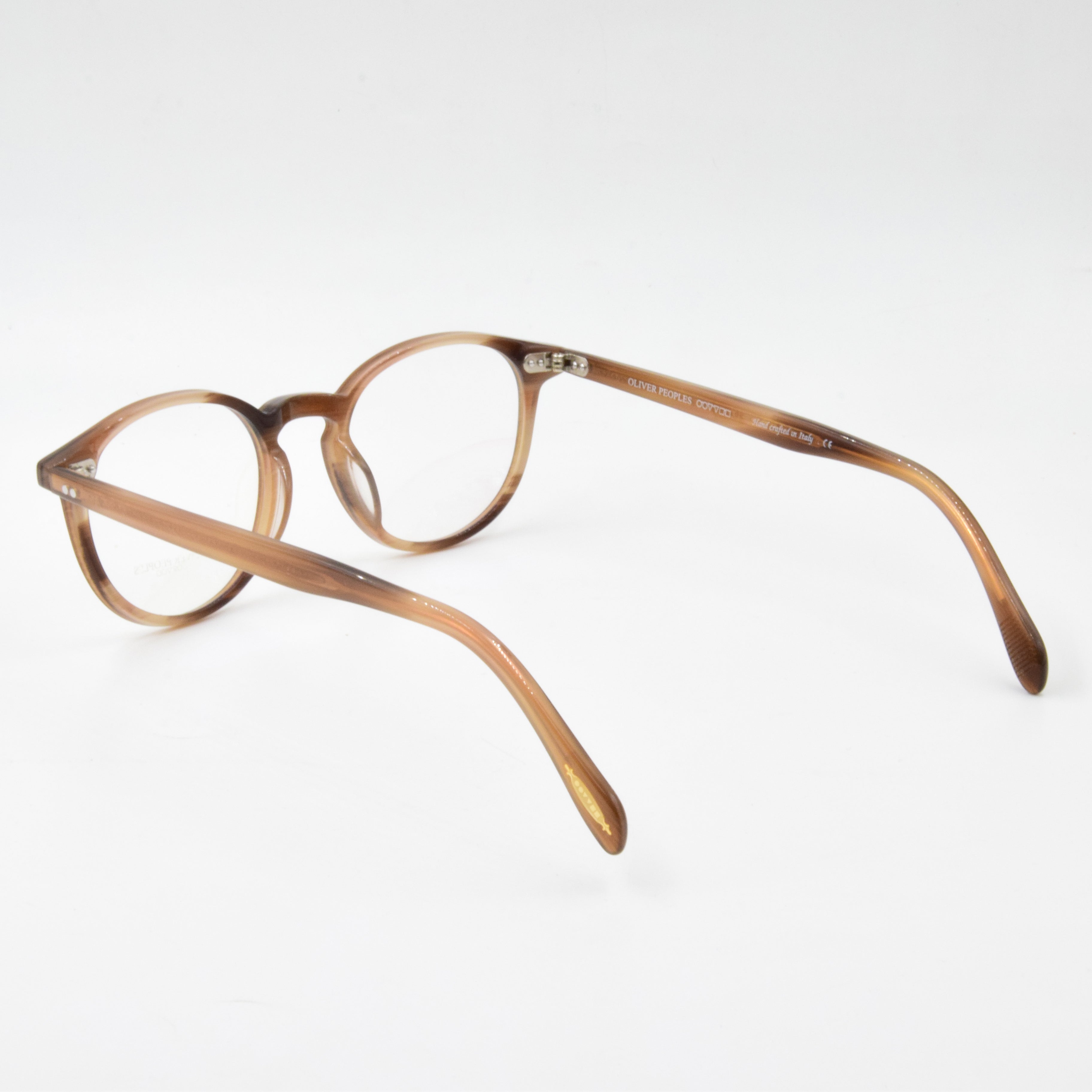 Optique:OliverPeoples-OV-5241 1008 Havane