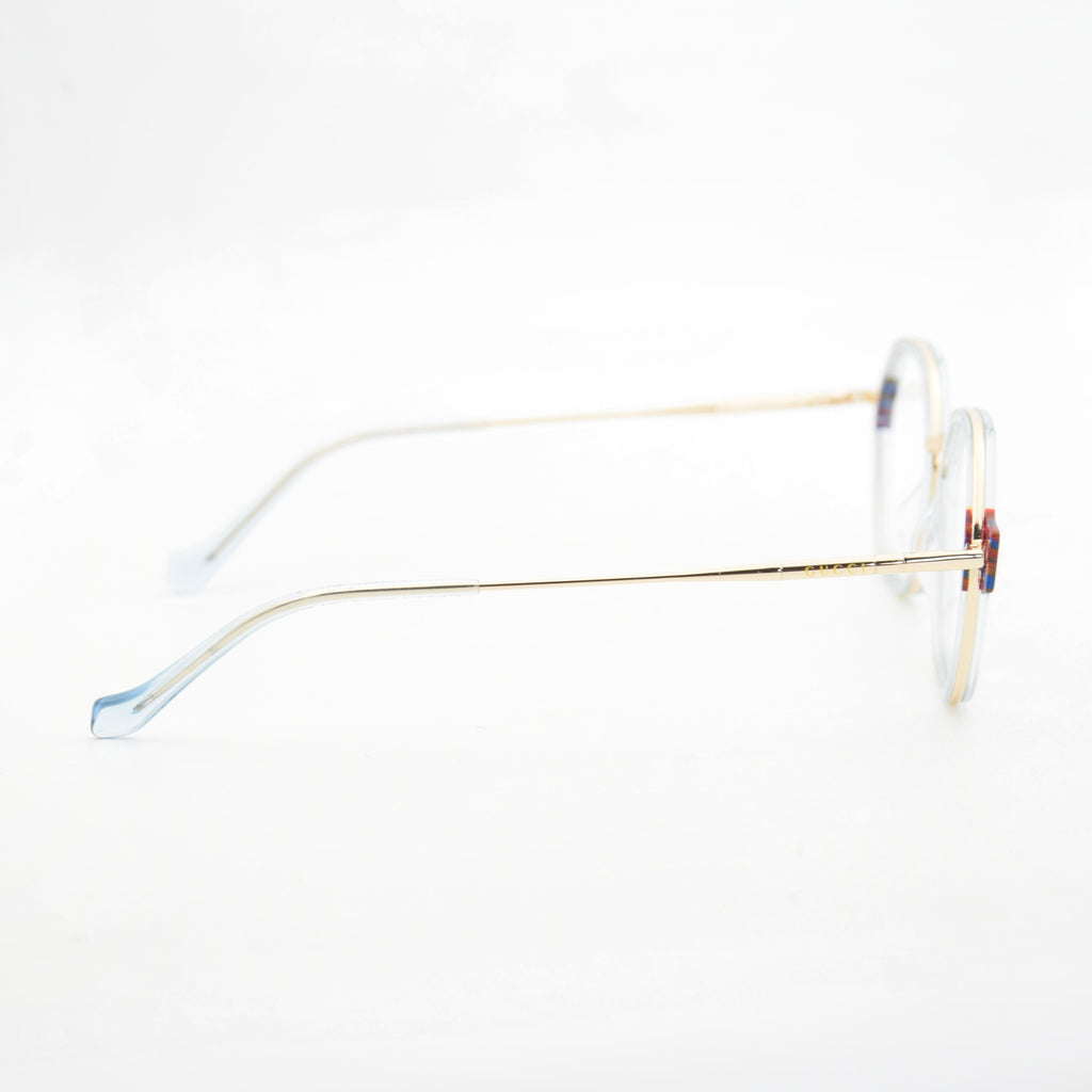 OPTIQUE :GUCCI S3120 CRYSTAL