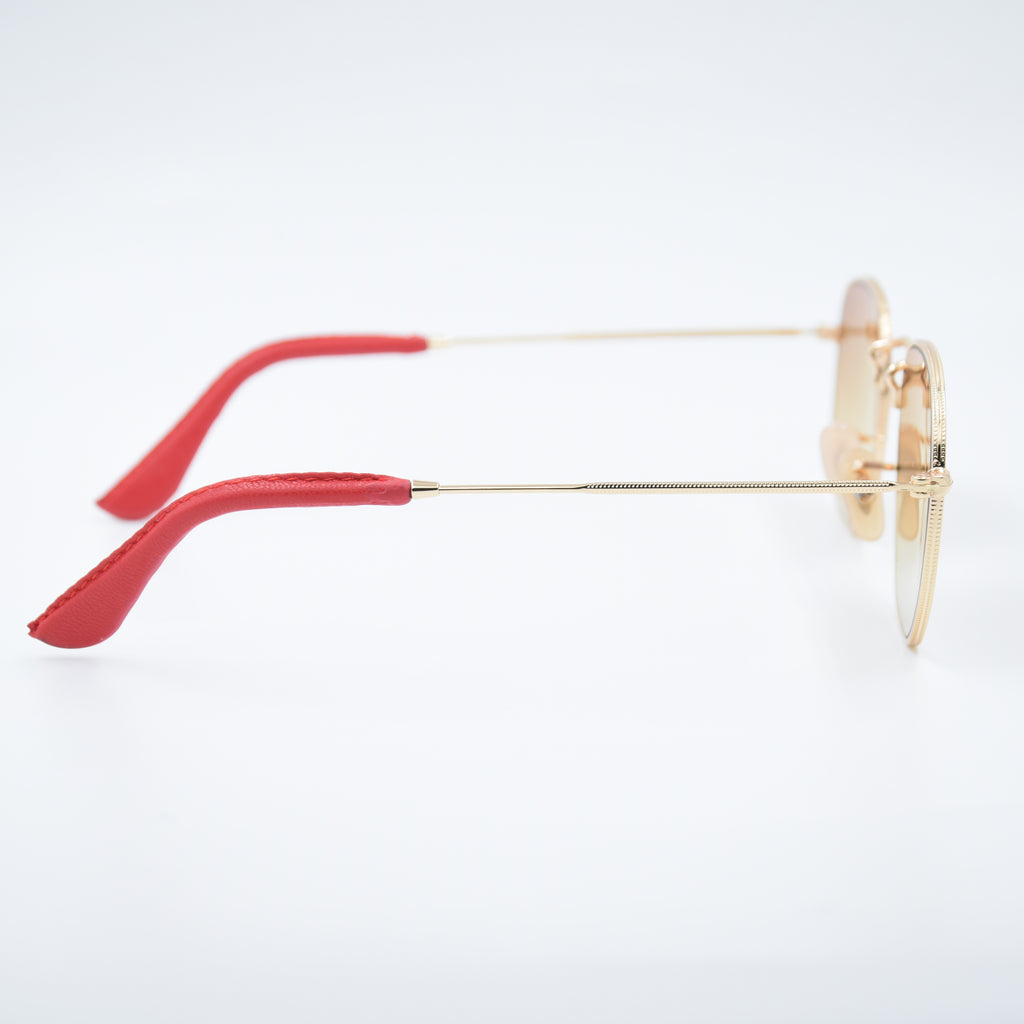 SOLAIRE :RAY-BAN RB3548-NM FERRARI F008/28