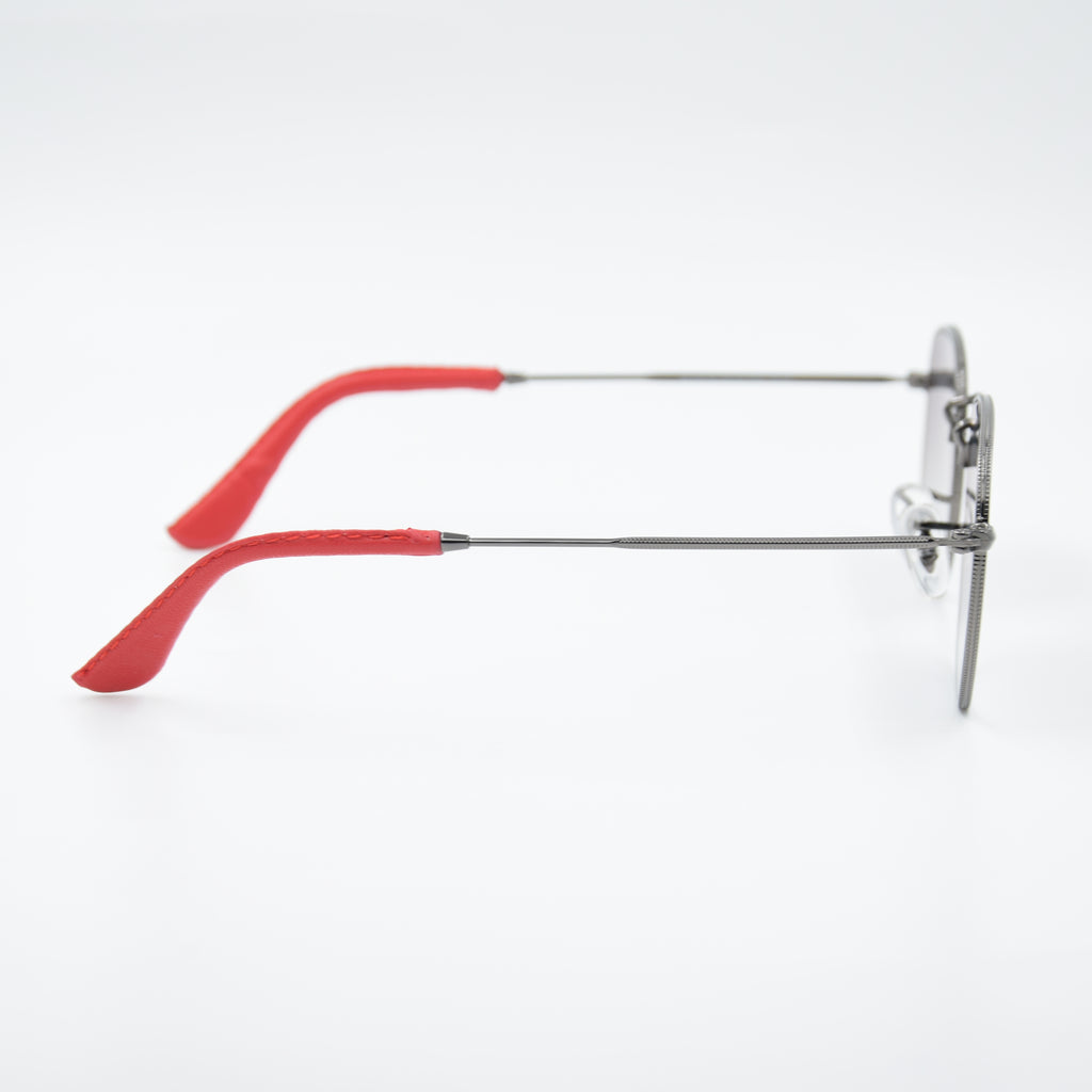 SOLAIRE :RAY-BAN RB3548-NM FERRARI F001/32