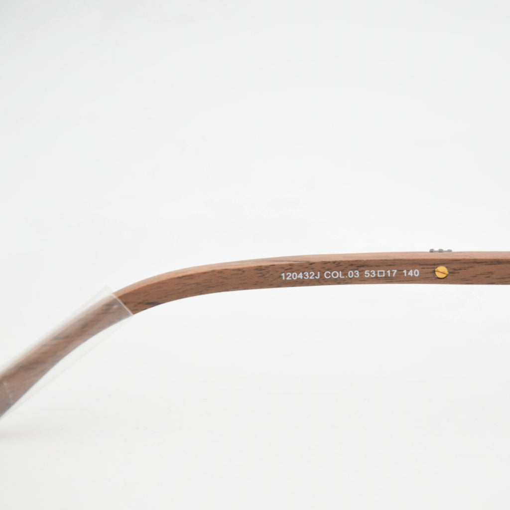 OPTIQUE :EMPORIO ARMANI 120432J COL.03