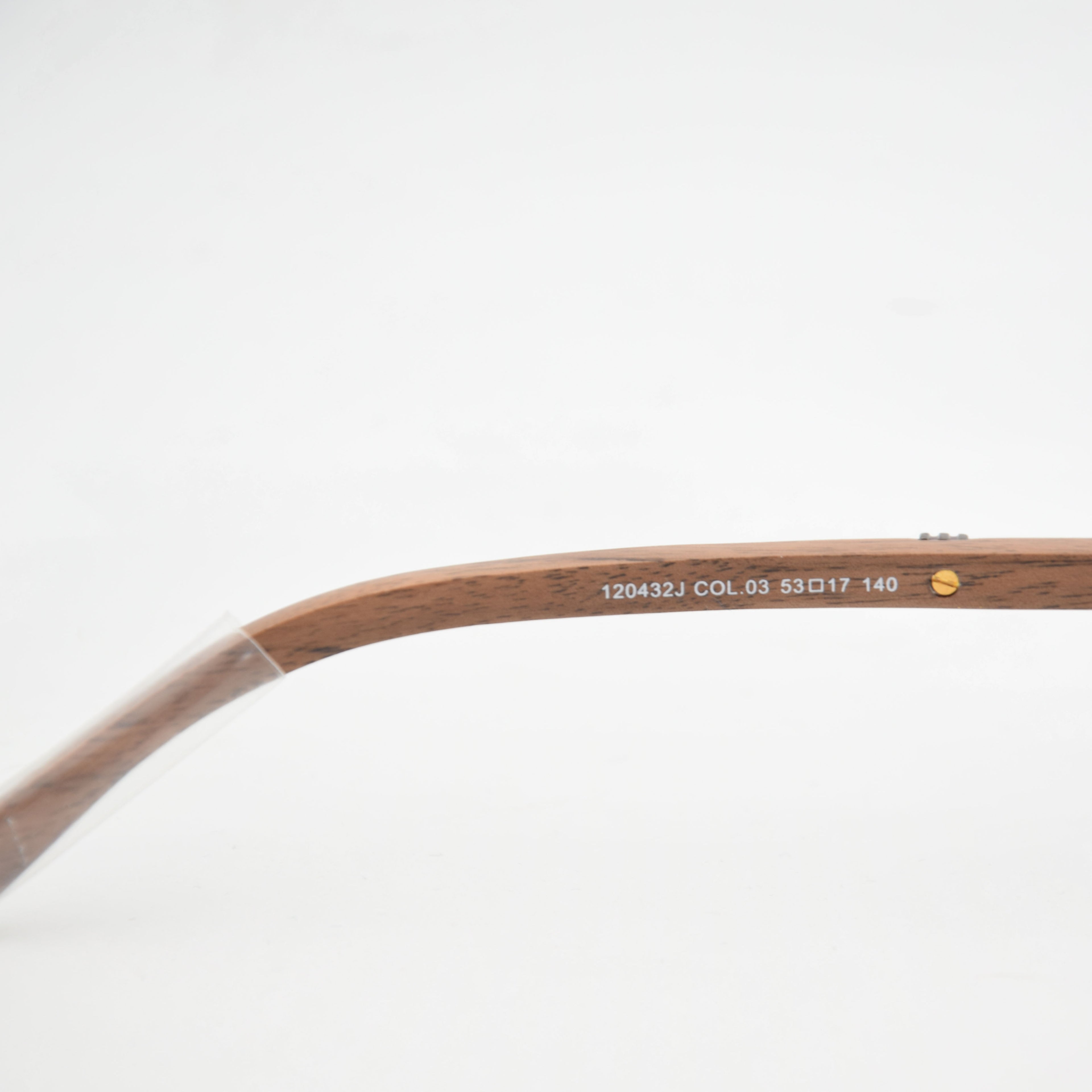 OPTIQUE :EMPORIO ARMANI 120432J COL.03