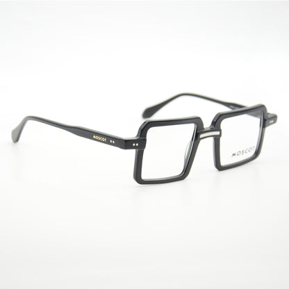 OPTIQUE : MOSCOT 2048 BLACK