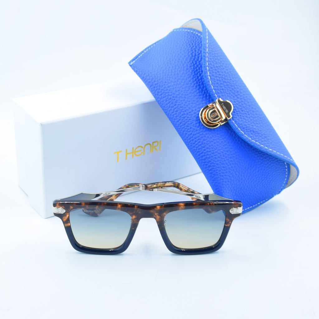 SOLAIRE: Thenri DeepBlue 1 of 149 002