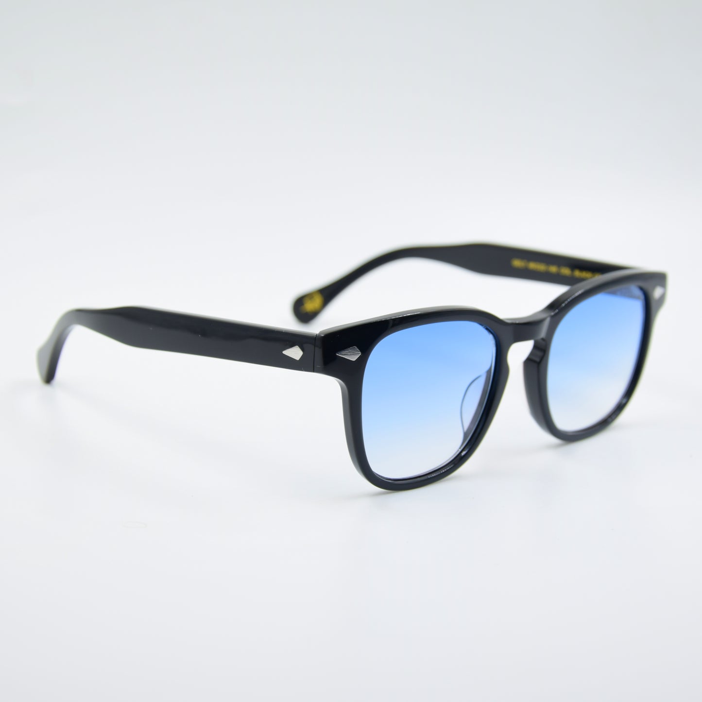 Solaire : MOSCOT GELT COL.BLACK