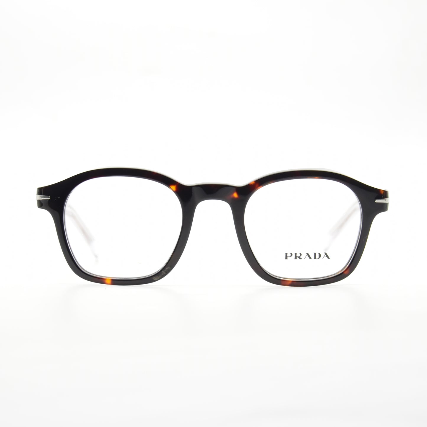 OPTIQUE : PRADA 1403 HAVANE