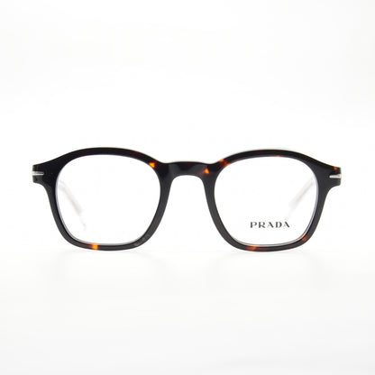 OPTIQUE : PRADA 1403 HAVANE