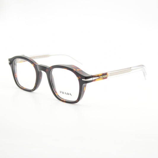 OPTIQUE : PRADA 1403 HAVANE