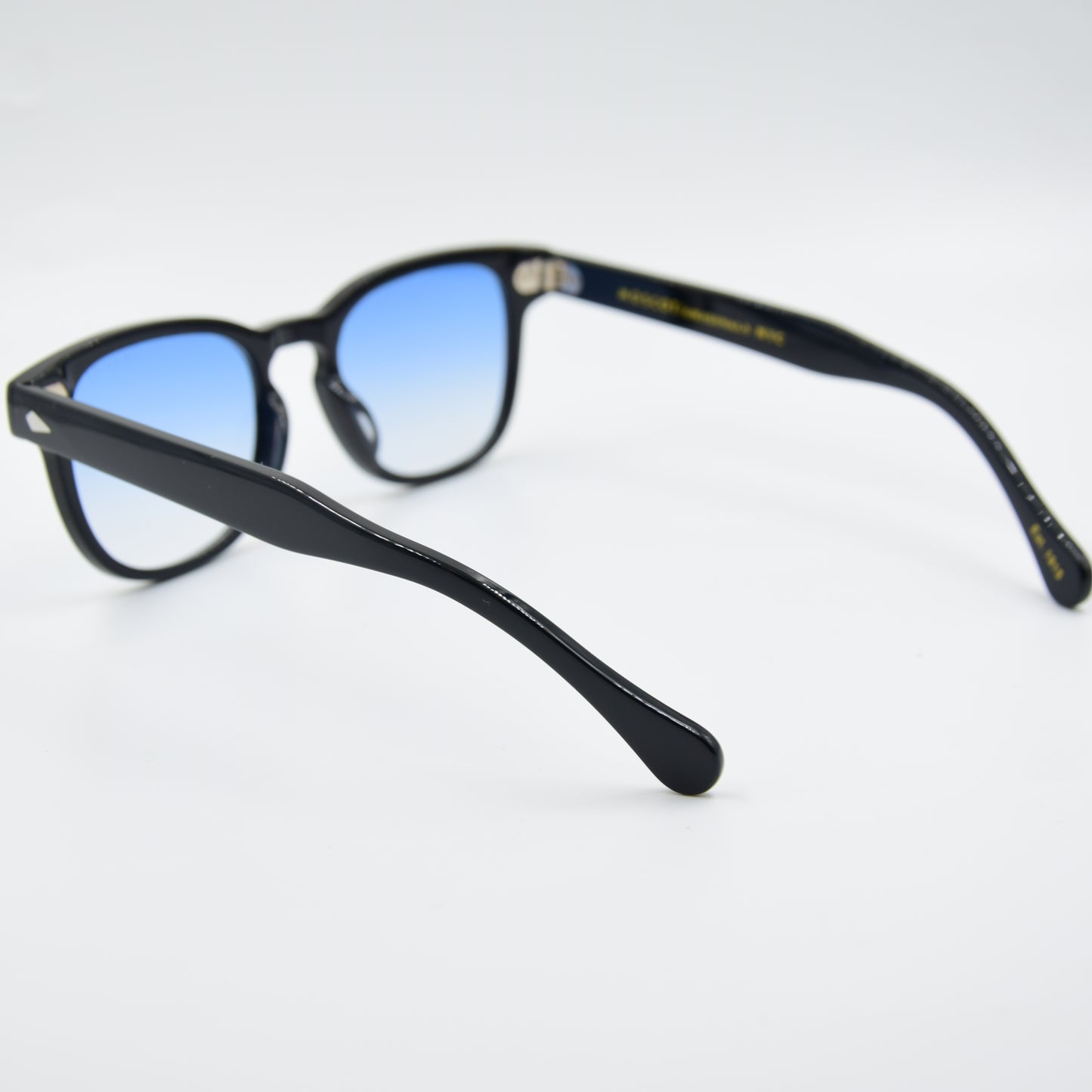 Solaire : MOSCOT GELT COL.BLACK