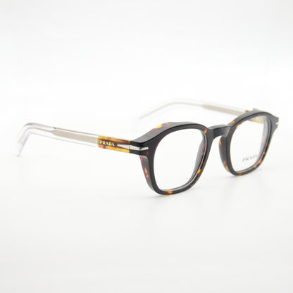 OPTIQUE : PRADA 1403 HAVANE