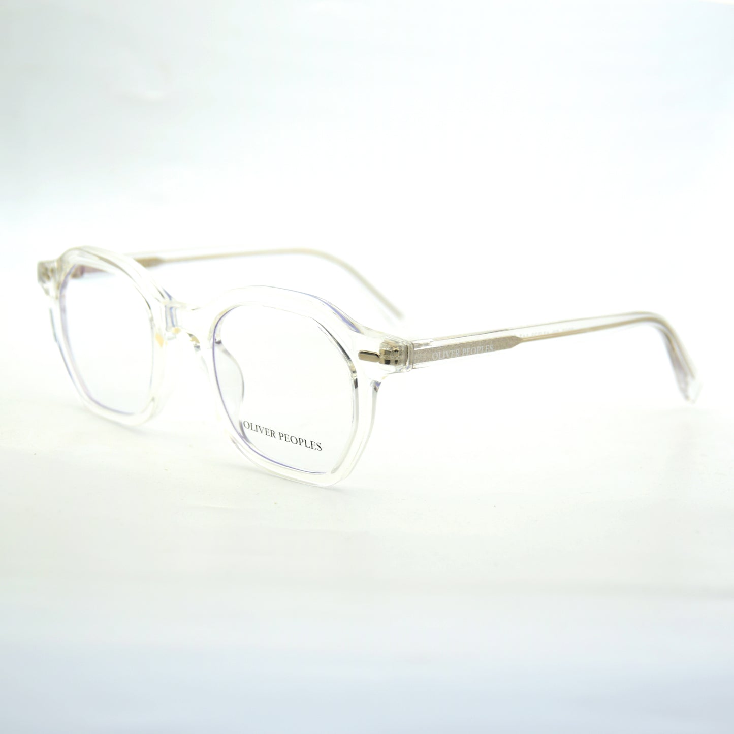 Optique : O.Peoples 2095 Crystal