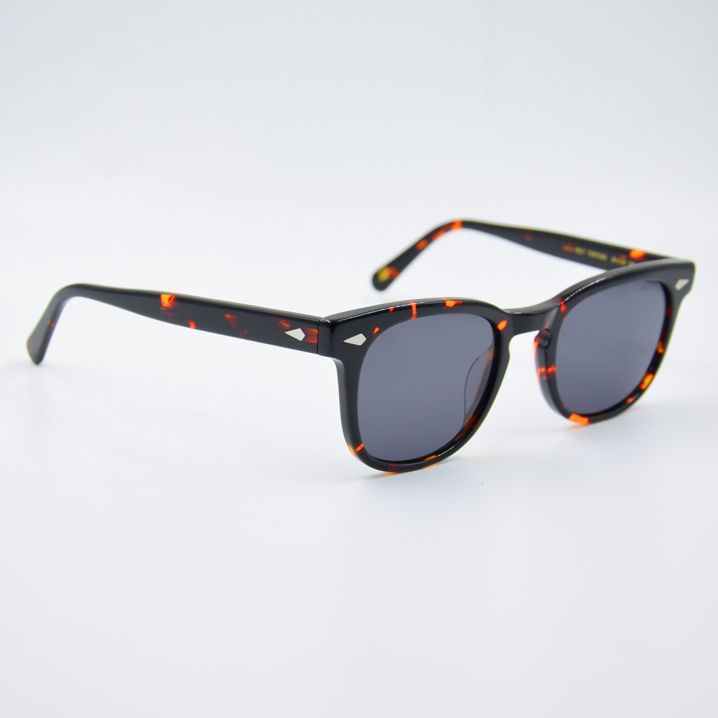 Solaire : MOSCOT GELT TORTOISE