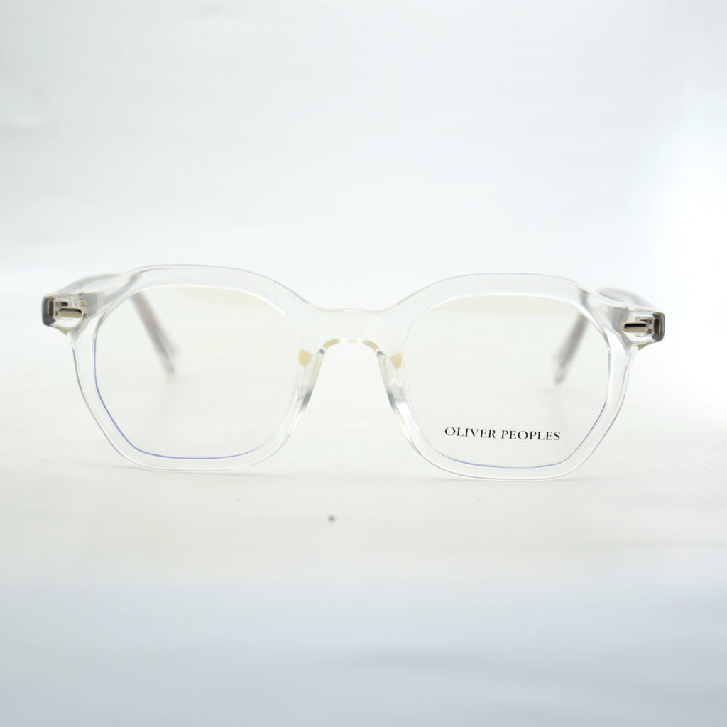 Optique : O.Peoples 2095 Crystal