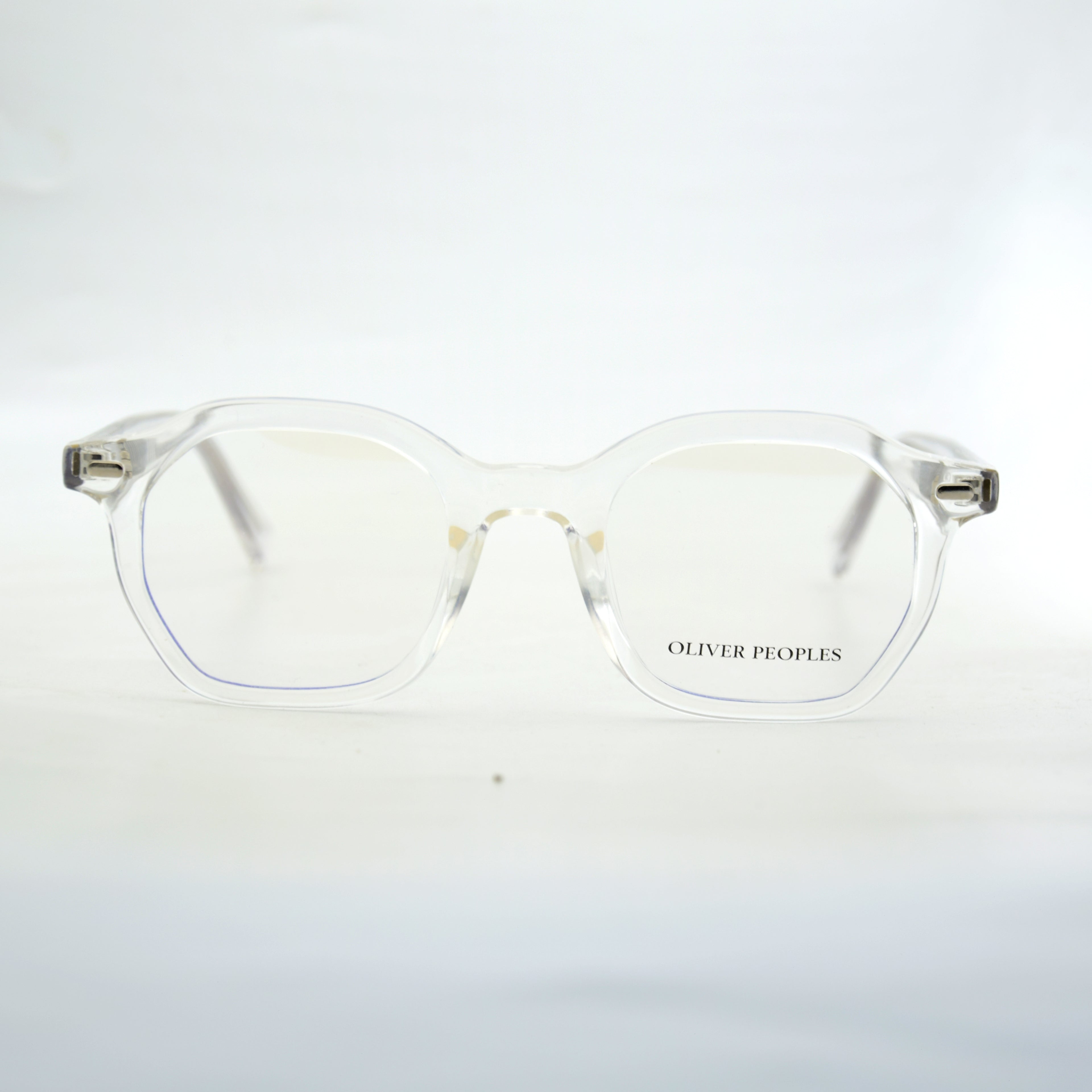 Optique : O.Peoples 2095 Crystal
