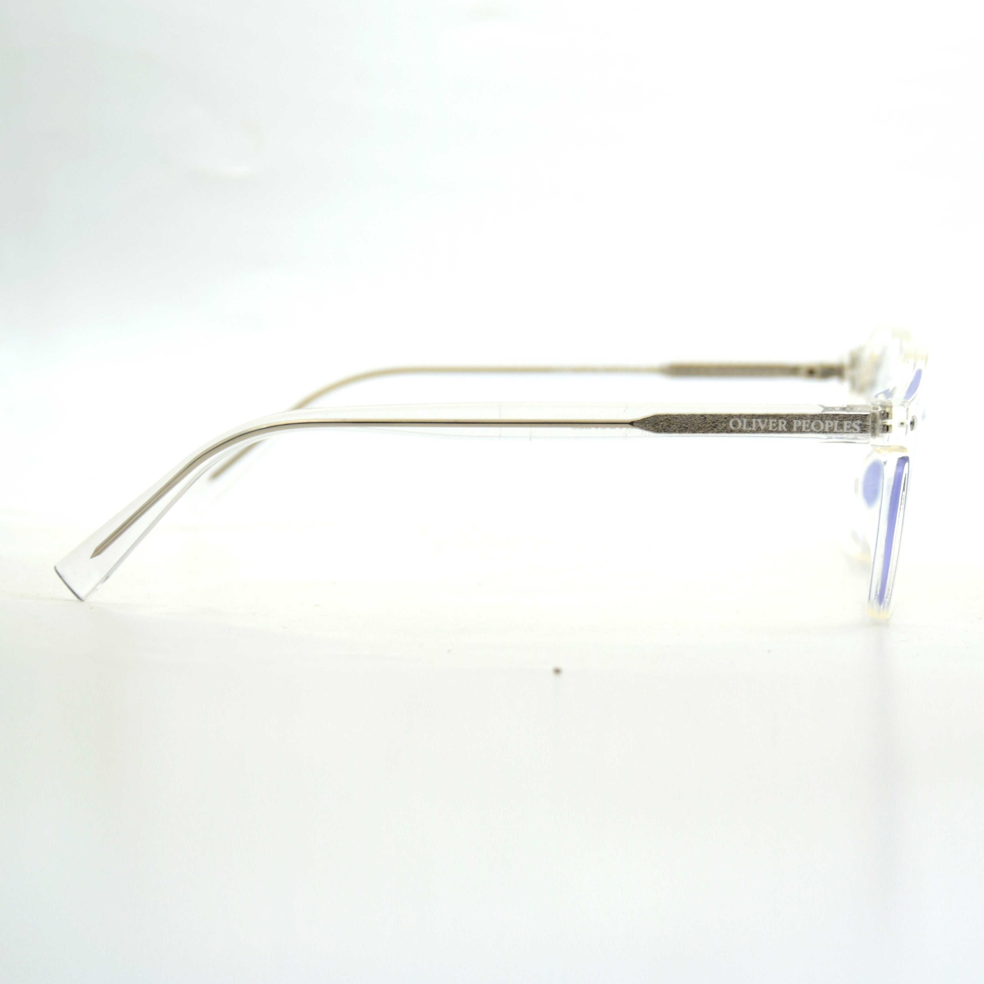 Optique : O.Peoples 2095 Crystal