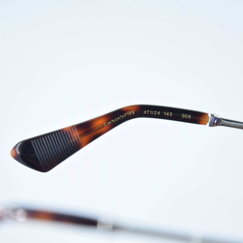SOLAIRE: Thenri Carbon 1 of 199 006