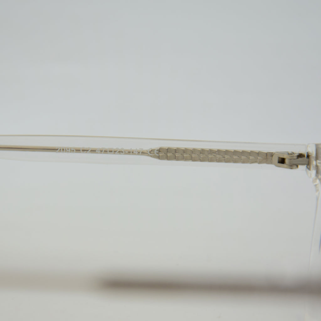 Optique : O.Peoples 2095 Crystal