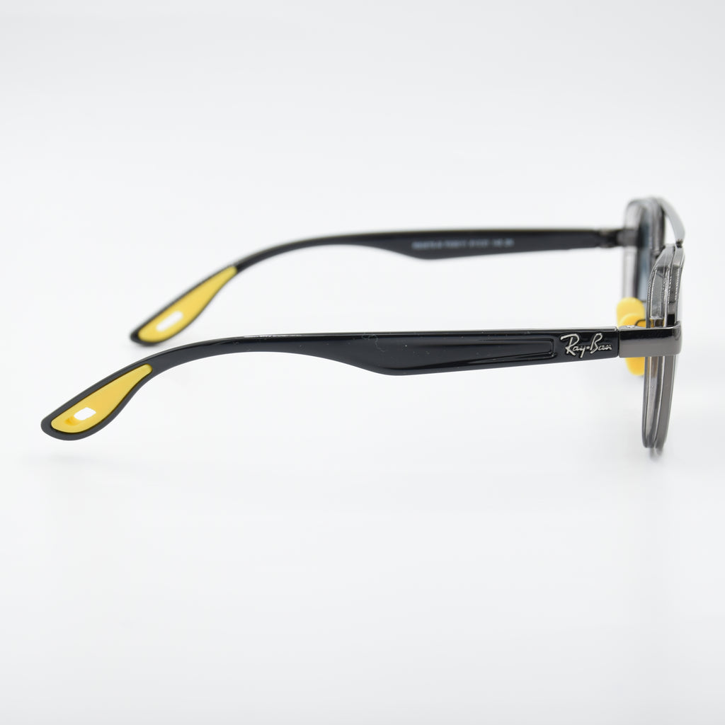 SOLAIRE :RAY-BAN RB3676-M FERRARI F030/11