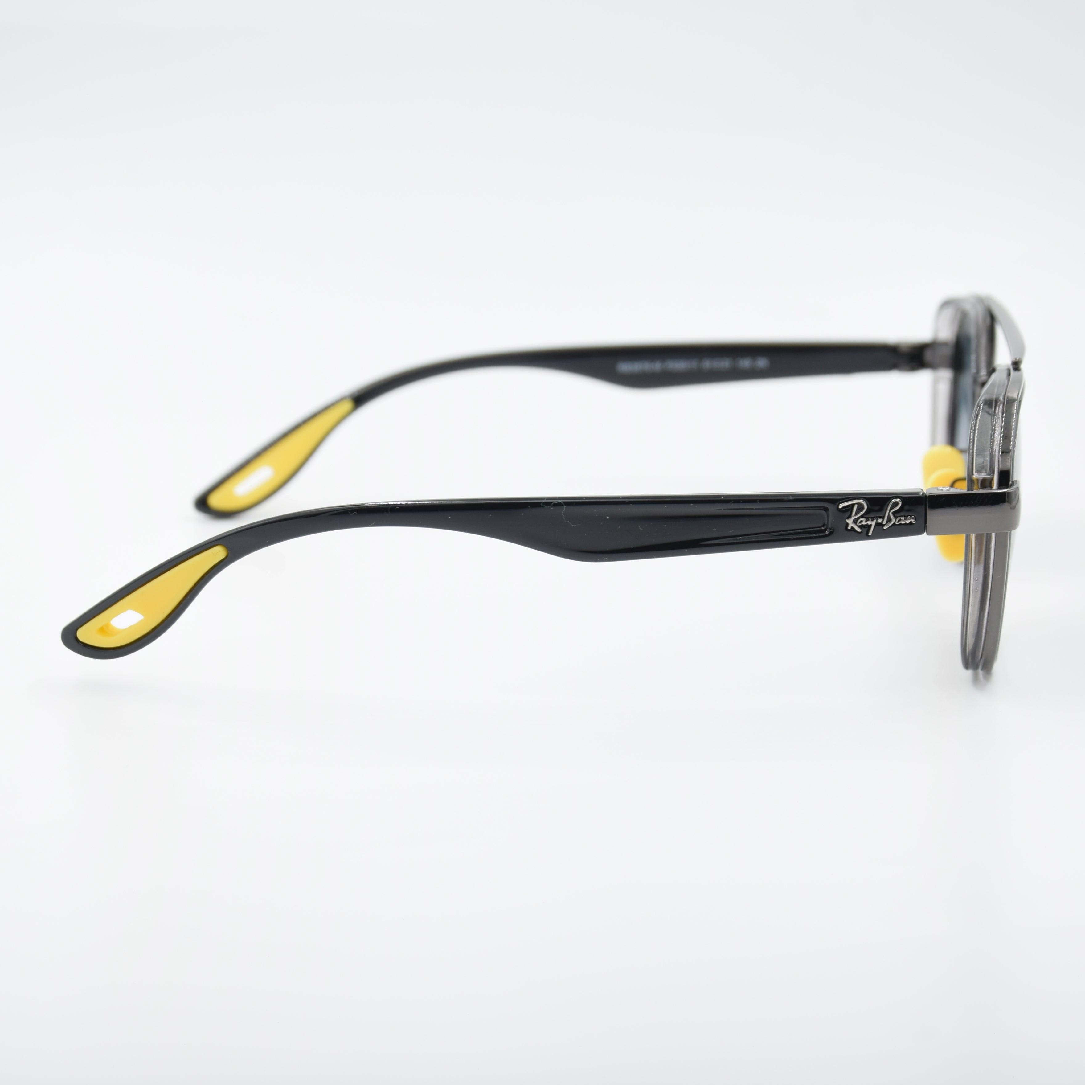 SOLAIRE :RAY-BAN RB3676-M FERRARI F030/11