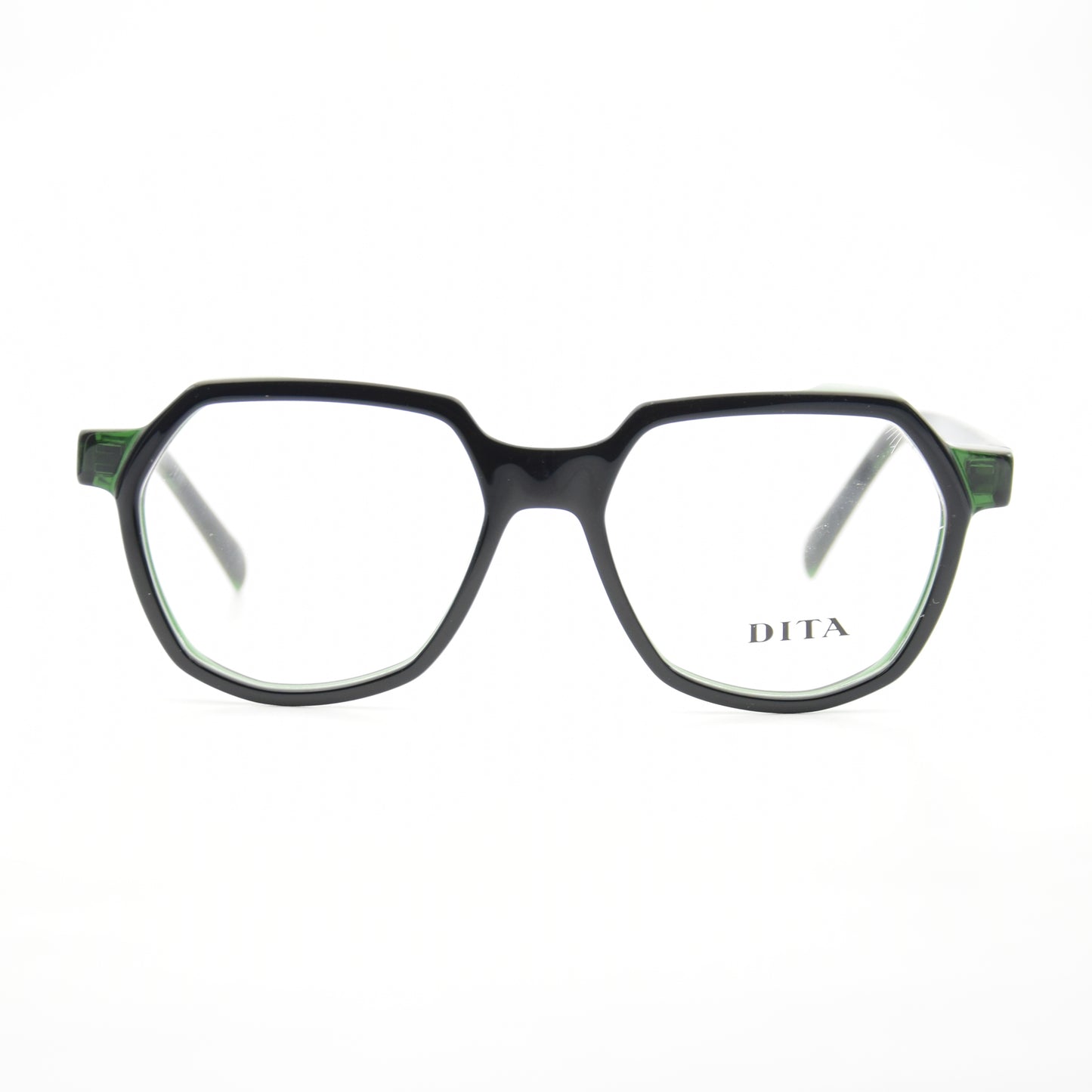 OPTIQUE : DITA 2218 GREEN