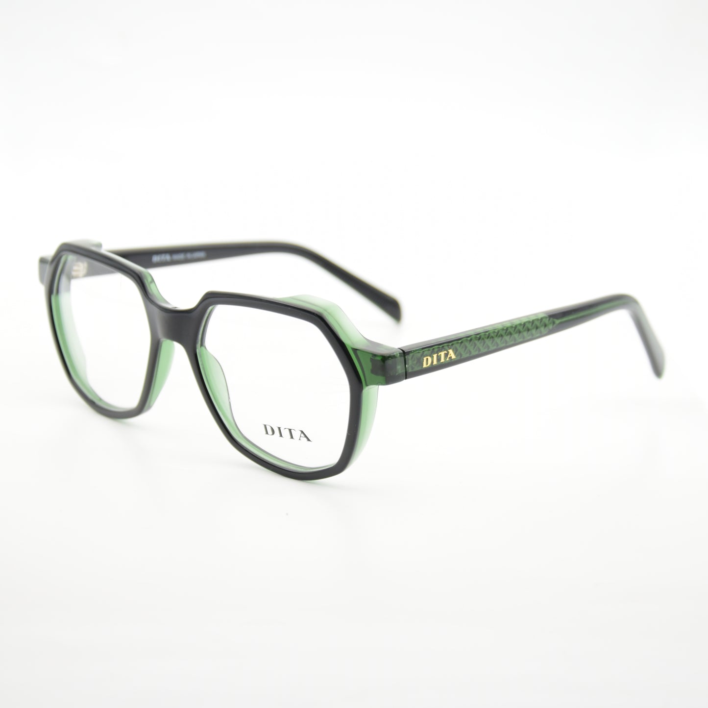 OPTIQUE : DITA 2218 GREEN