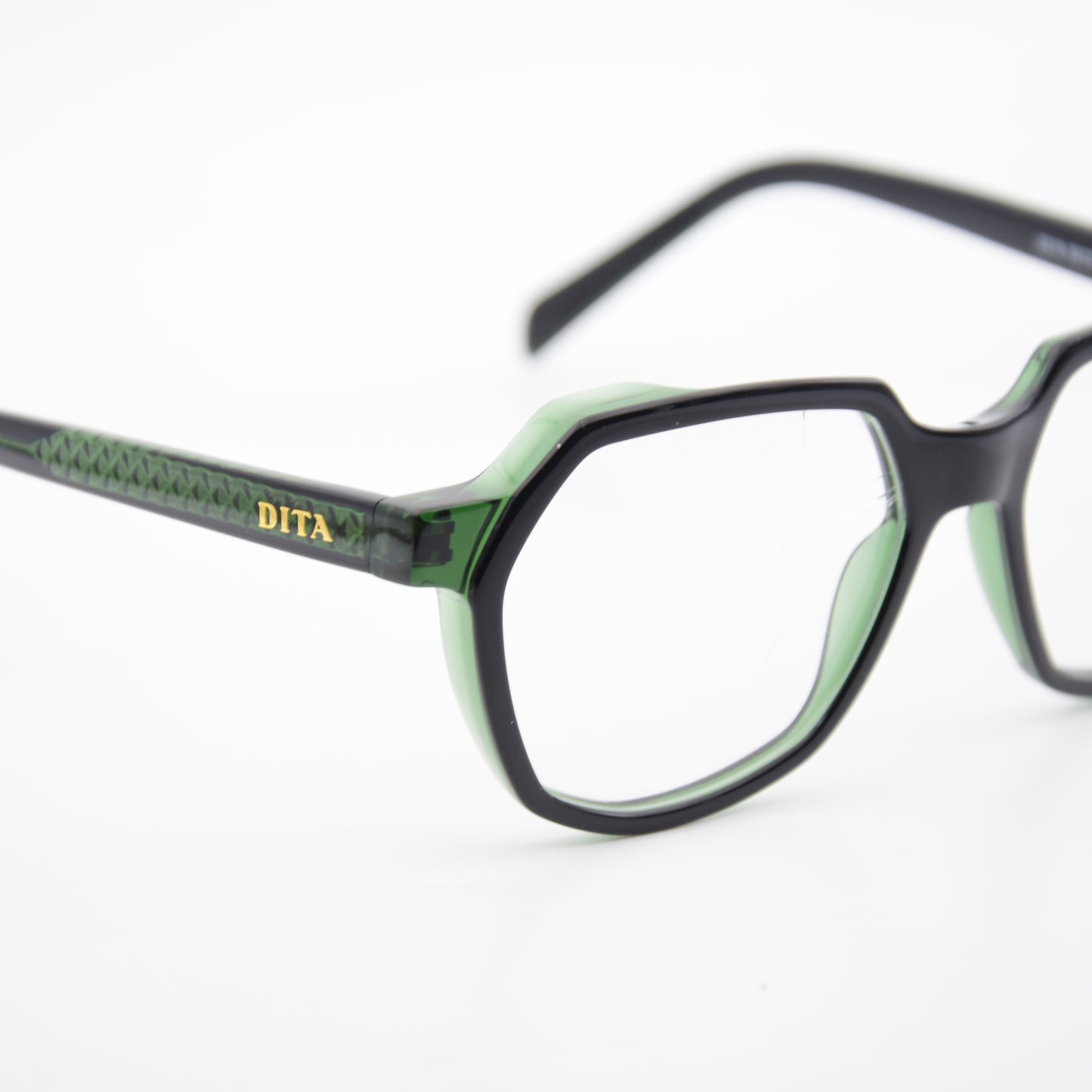 OPTIQUE : DITA 2218 GREEN