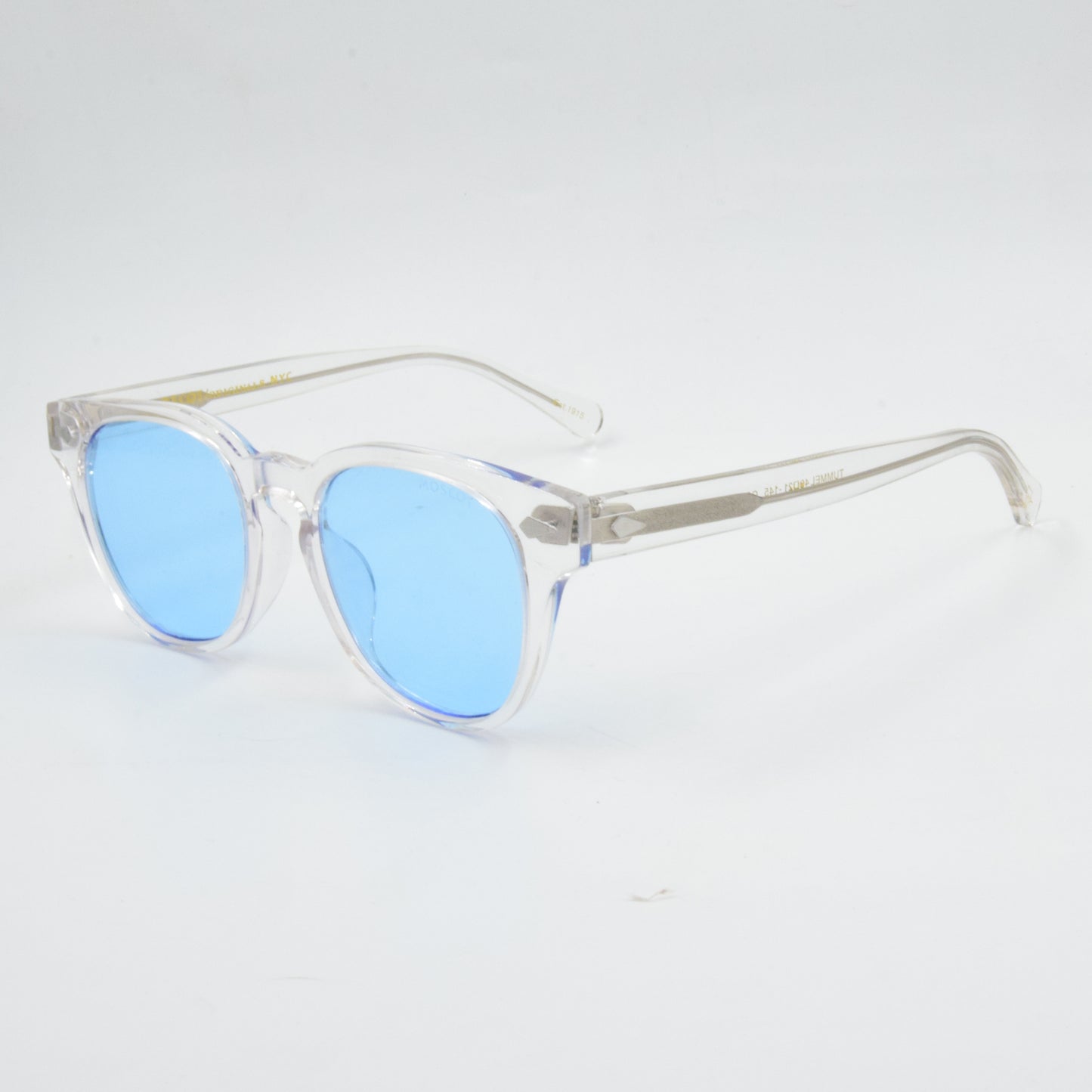 Solaire : Moscot TUMMEL Col.Crystal