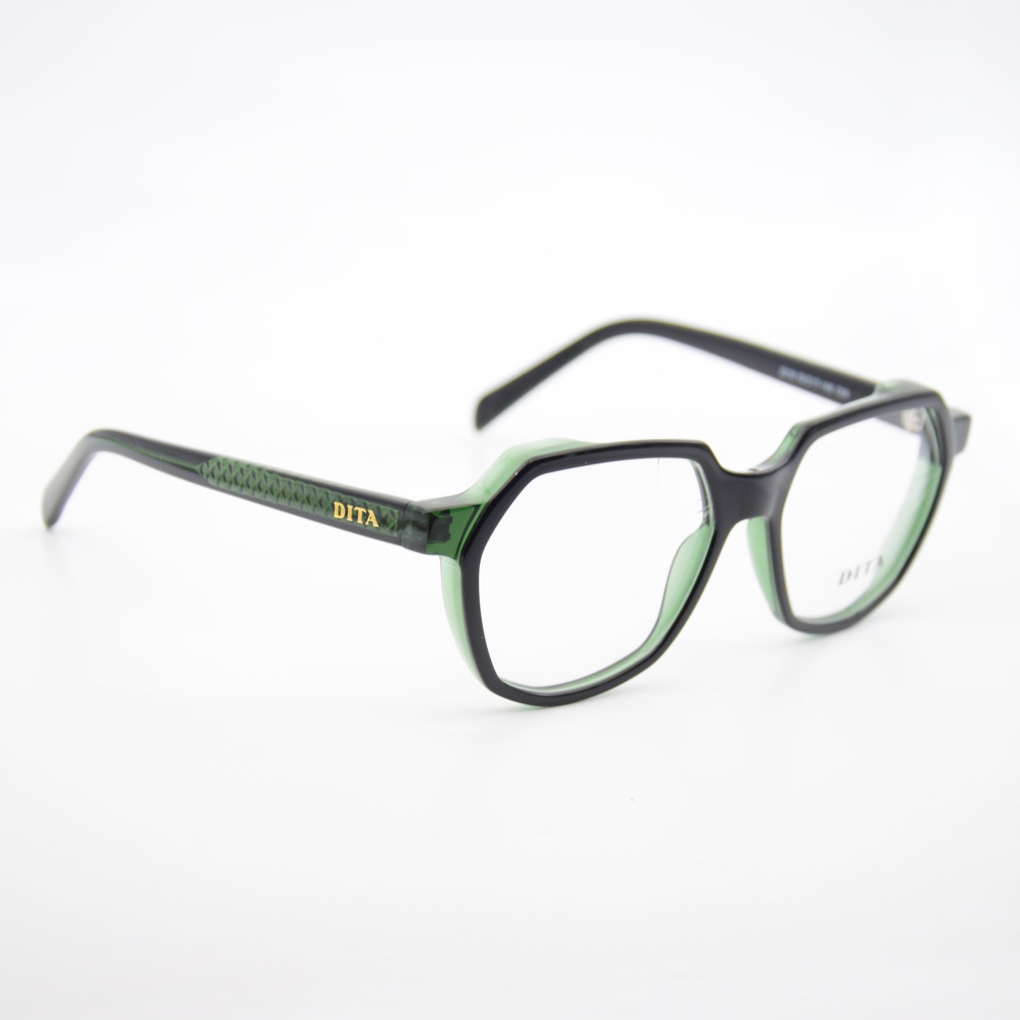 OPTIQUE : DITA 2218 GREEN