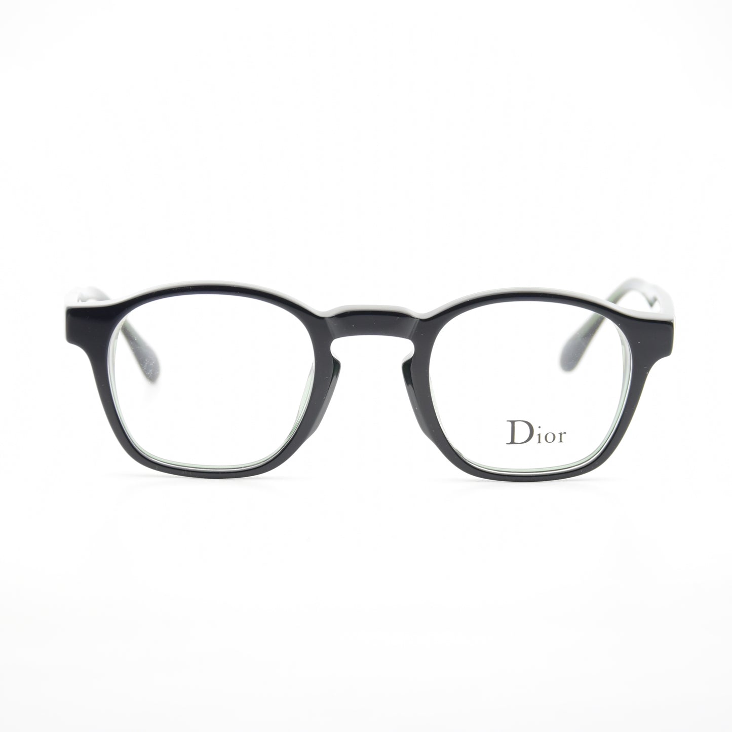 OPTIQUE : DIOR 1818 GREEN