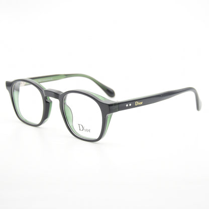 OPTIQUE : DIOR 1818 GREEN