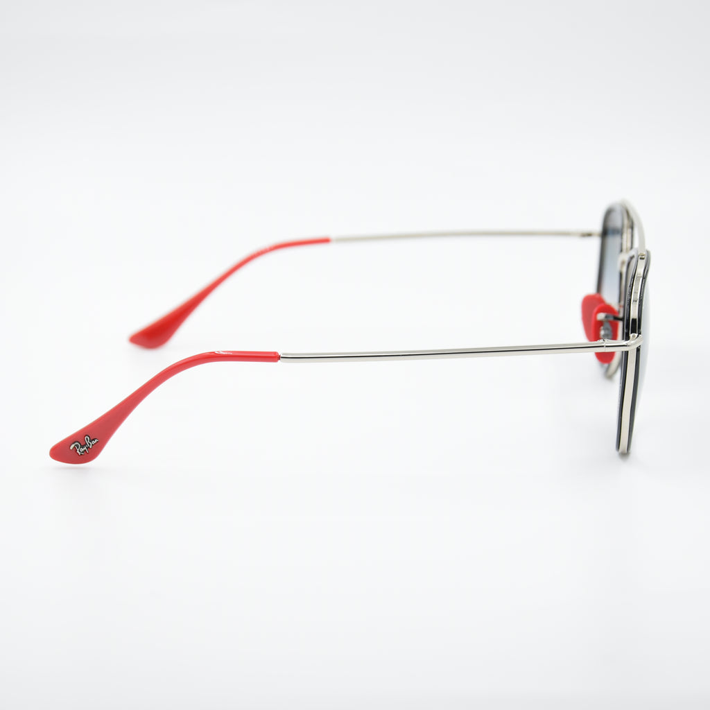 SOLAIRE :RAY-BAN RB3748-M FERRARI F003/32