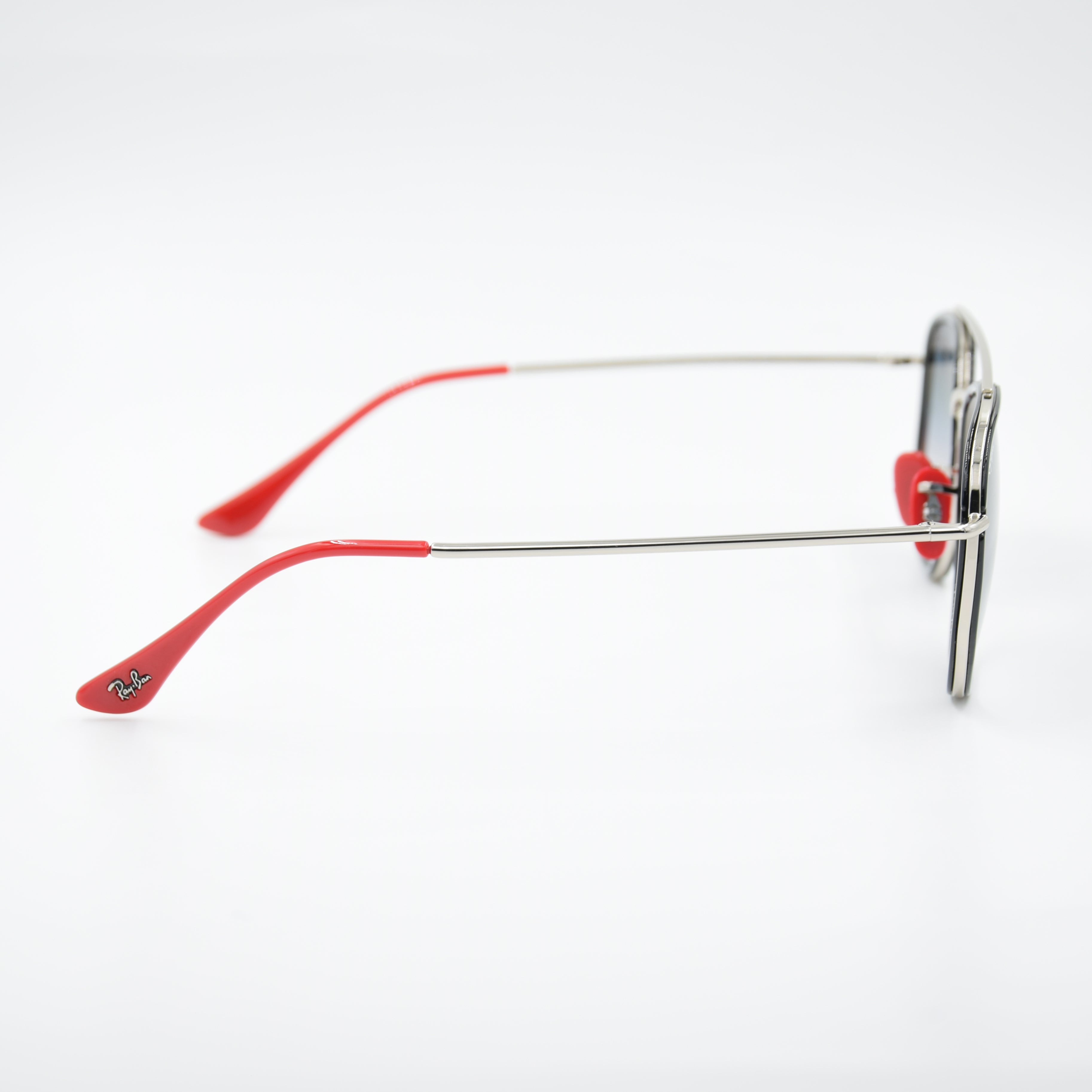 SOLAIRE :RAY-BAN RB3748-M FERRARI F003/32