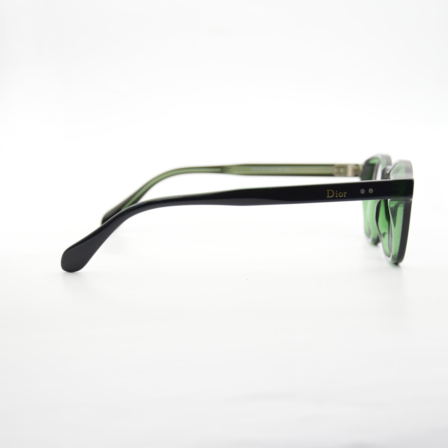 OPTIQUE : DIOR 1818 GREEN