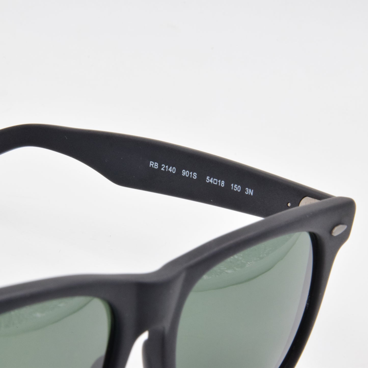 Ray_Ban RB2140 WAYFARER 3N (grand taille)