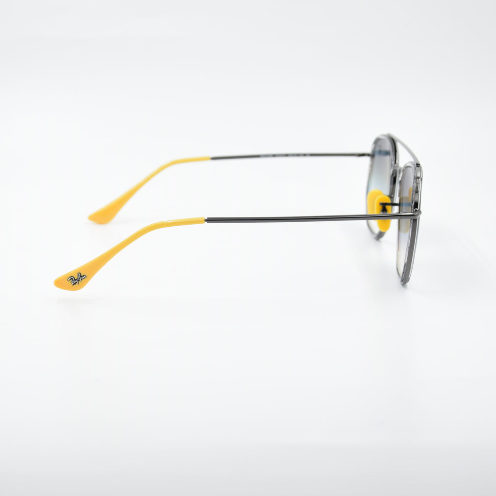 SOLAIRE :RAY-BAN RB3748-M FERRARI F030/71
