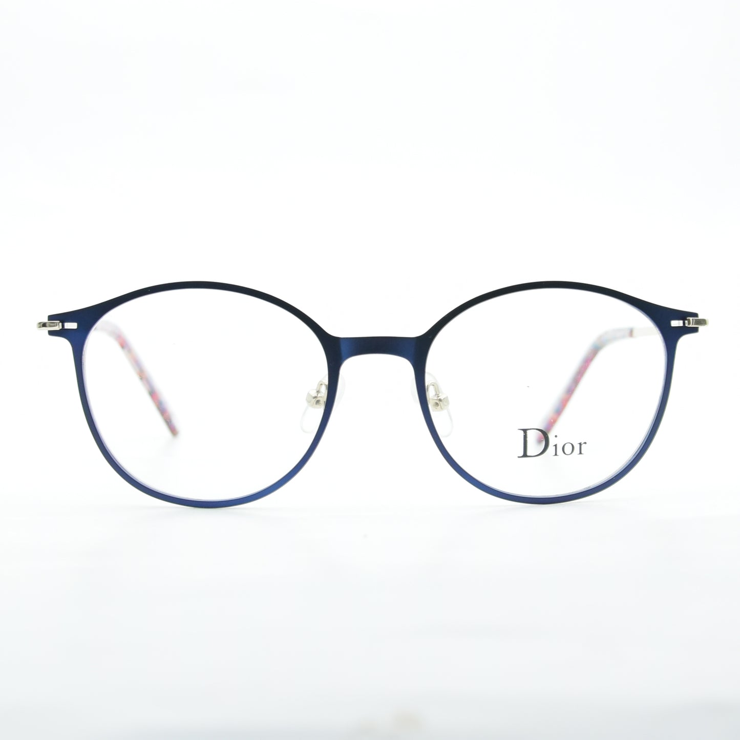 OPTIQUE : DIOR 4247 BLEU